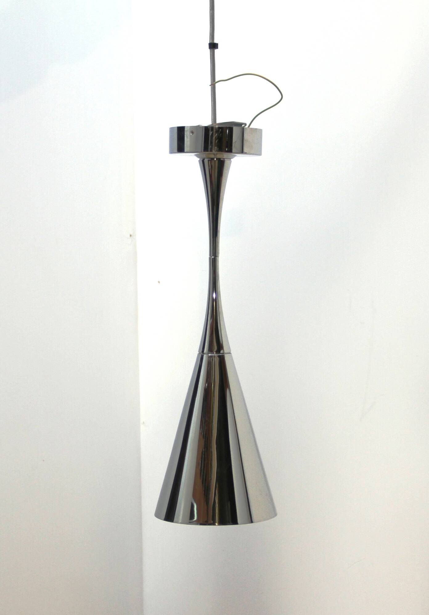 Kone D66 pendant light, Fabian