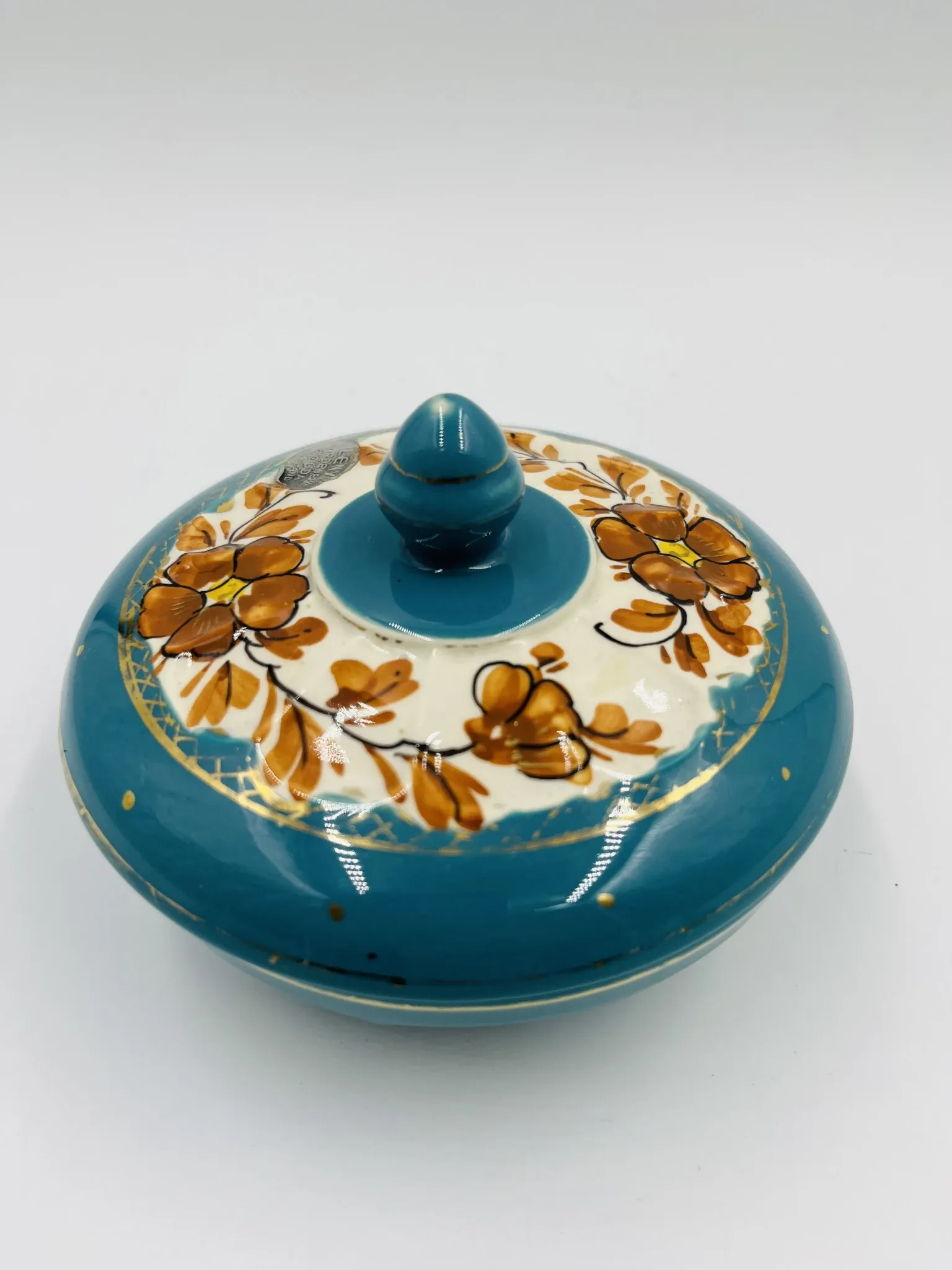 Vintage sweet box Leny by Flora Gouda