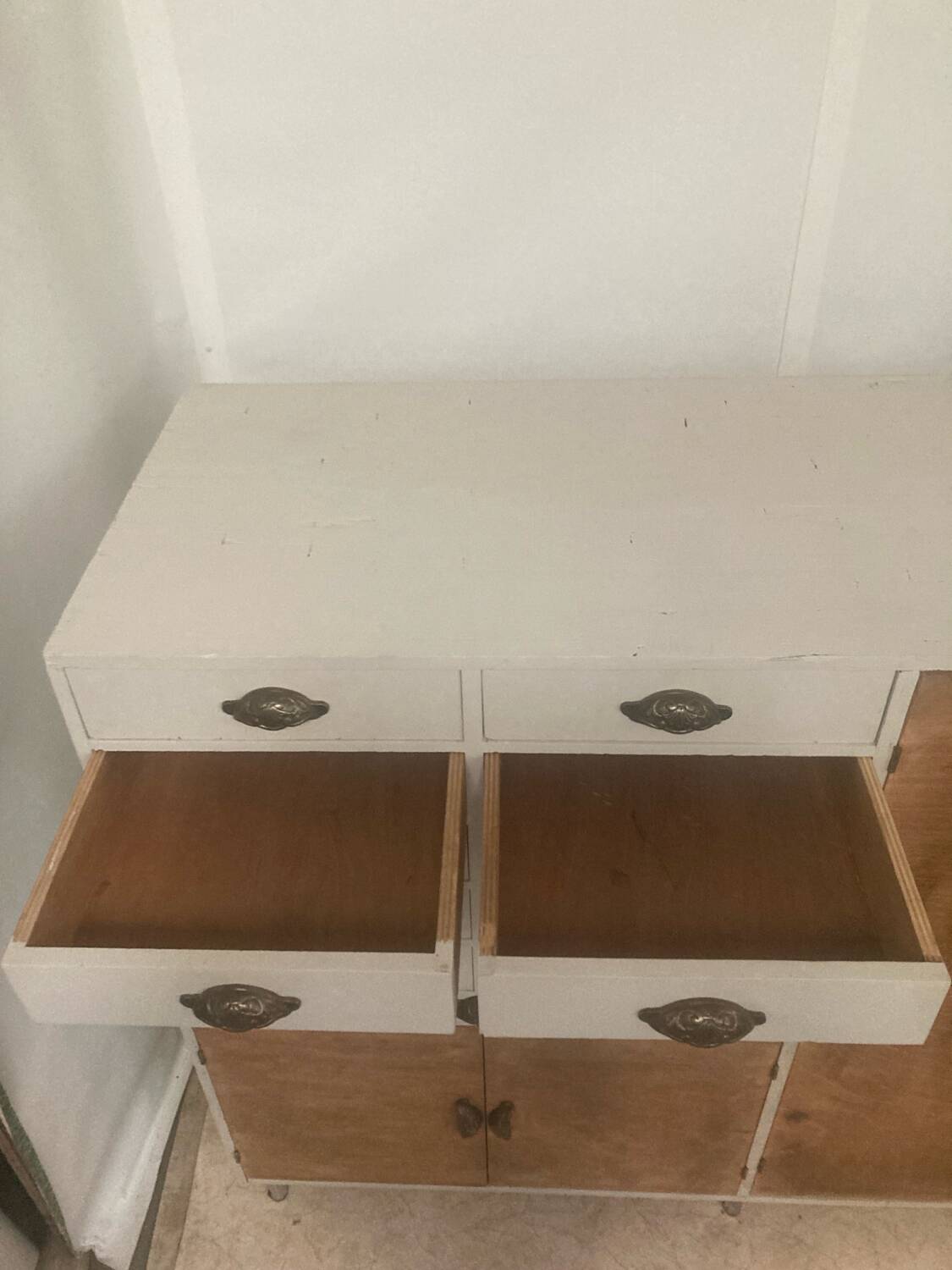old craft furniture