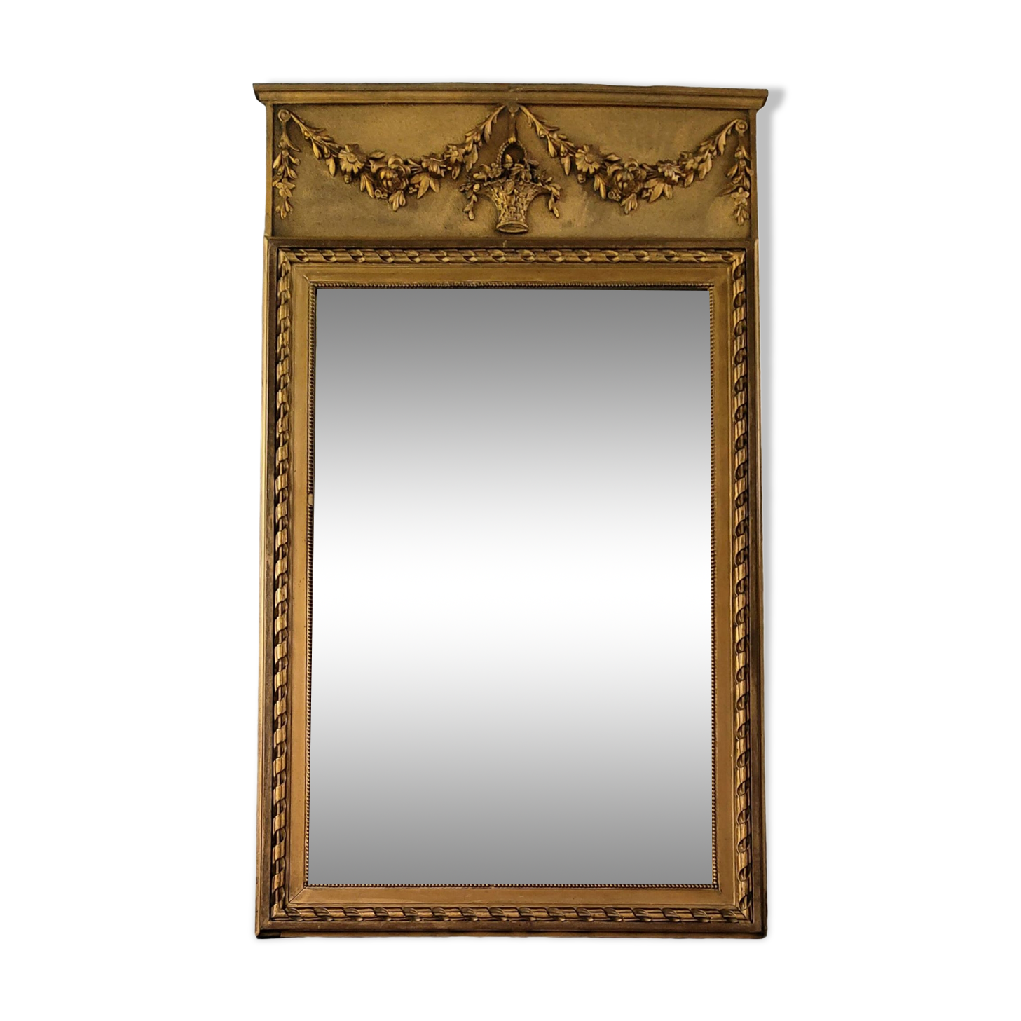 Miroir 128x78cm