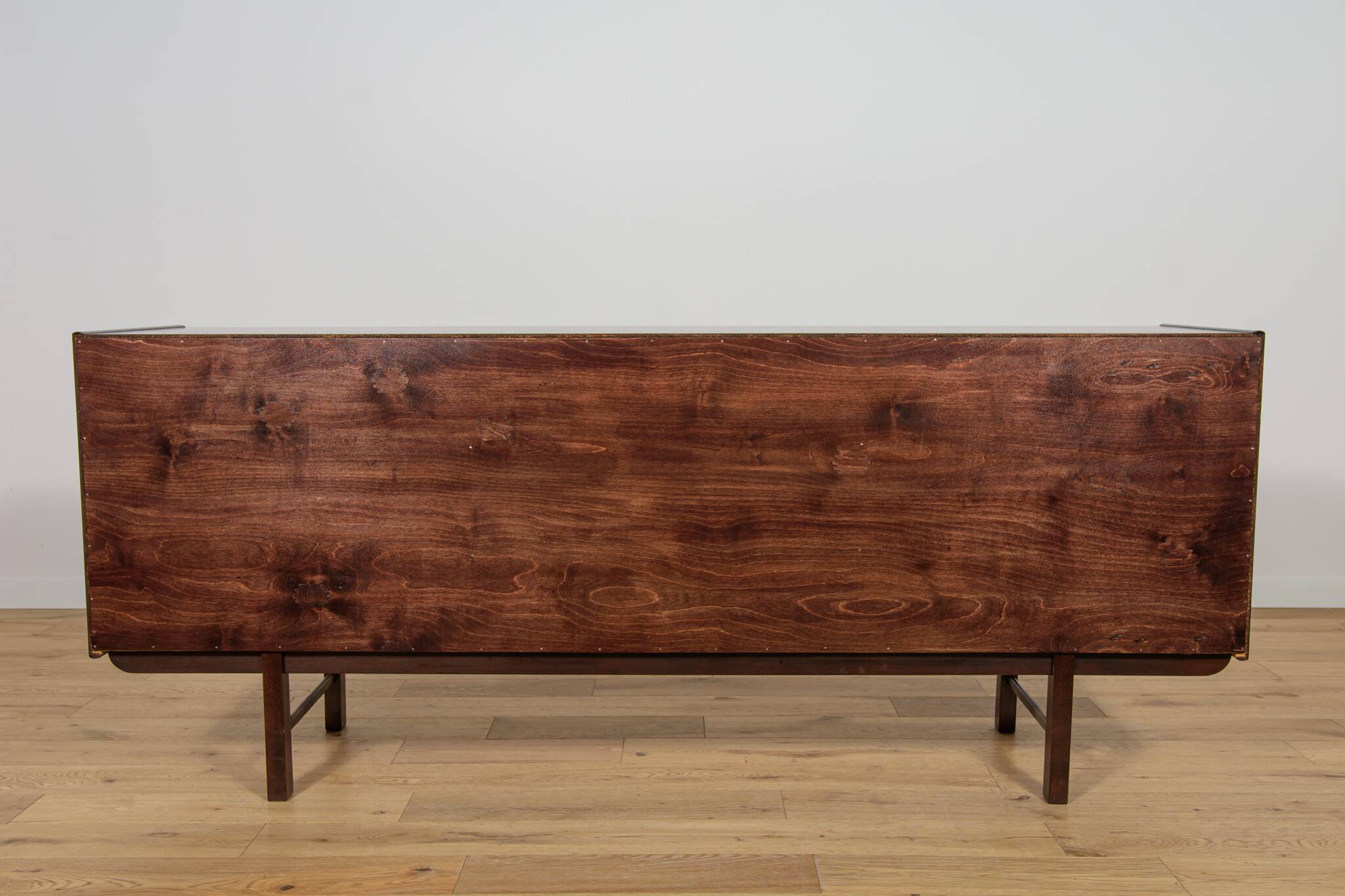 Mid-Century Rosewood Sideboard  by Erik Wortz for Ikea, Sweden, 1960s