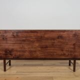 Mid-Century Rosewood Sideboard  by Erik Wortz for Ikea, Sweden, 1960s