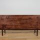 Mid-Century Rosewood Sideboard  by Erik Wortz for Ikea, Sweden, 1960s