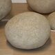 Set of 4 “Dora” model rock lamps by André Cazenave for Atelier A, 1960