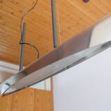 1990s Design Ceiling Lamp Model Nil Jörg Zeidler for Anta