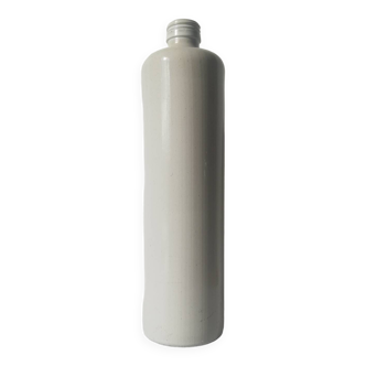 Stoneware bottle