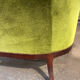 Louis Philippe canapé banquette