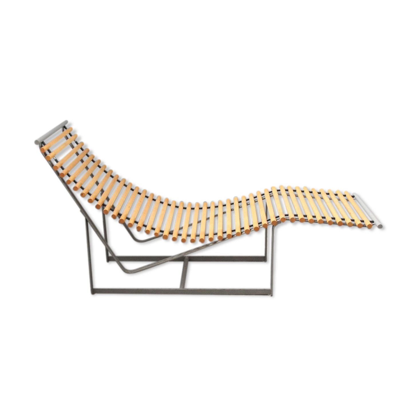 Fauteuil 1978