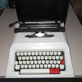 Underwood 152 typewriter