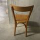 Baumann bistro chair