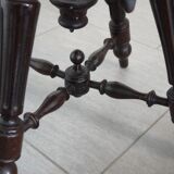 Napoleon III piano stool