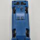 Tin Friction Car Joustra - Vintage Antique Toy - Multicoloured Decor S