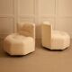 Armchairs B. Govin
