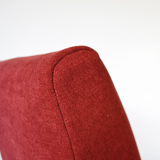 Pair of armchairs model 53 by Jaroslav Smídek for TON, years 1960