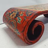 Tibetan coffee table