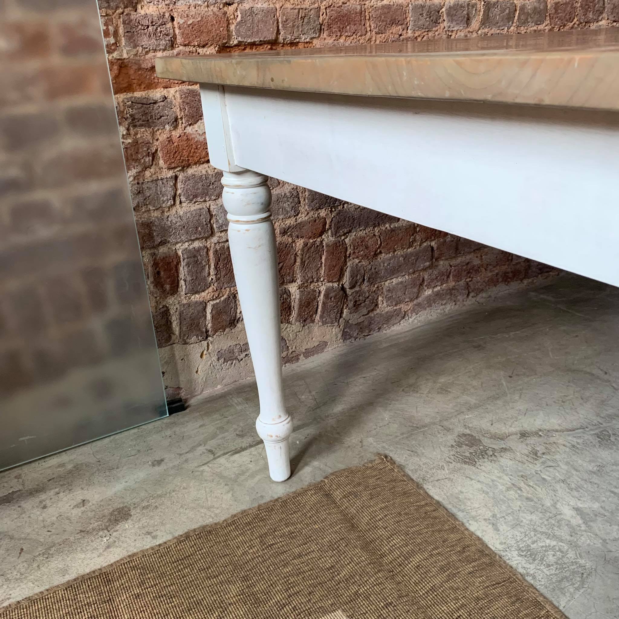 Table de ferme