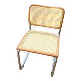Cesca Marcel Breuer B32 chair in light beech