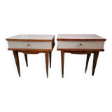 Bedside tables 1960