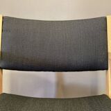 Designer armchair “hans wegner” 1960.