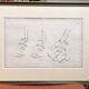 19th Century Gravure Anatomy Nose Mouth Plate Head Morphology Bernard Julien