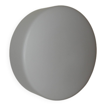 plafonnier ou applique pastille des années 50