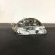 Baccarat Crystal Turtle paper press