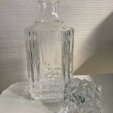 Whisky decanter