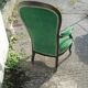 Fauteuil Voltaire