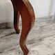 Small side table, pedestal table
