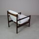 "Ouro Preto" armchair by Michel Arnoult for Mobilia Contemporânea, Brazil 1958