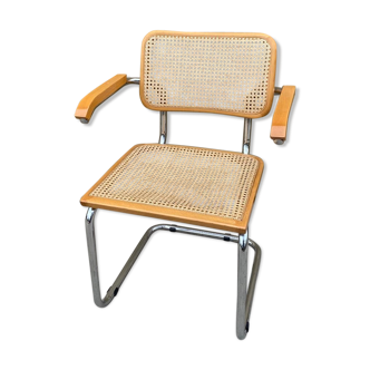 Chair B64 by Marcel Breuer