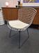 Chaise Harry bertoia vintage