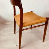 Moller 75 chairs