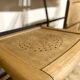 Fauteuils de théâtre Luterma début XXème