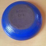 Empty owl ceramic pocket from Dour 60s