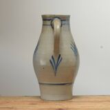 Old sandstone pitcher from Betschdorf Alsace