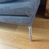 William sofa by Zanotta fabric L224
