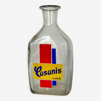 Vintage Casanis bottle