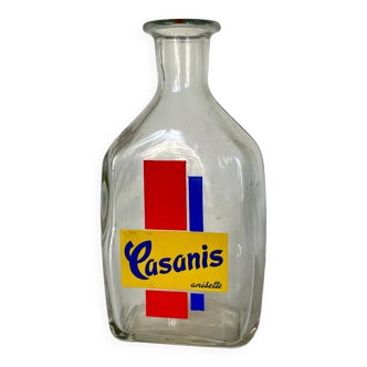 Vintage Casanis bottle