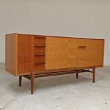 Enfilade par Frantisek Mezulanik pour Up Zavody 1960