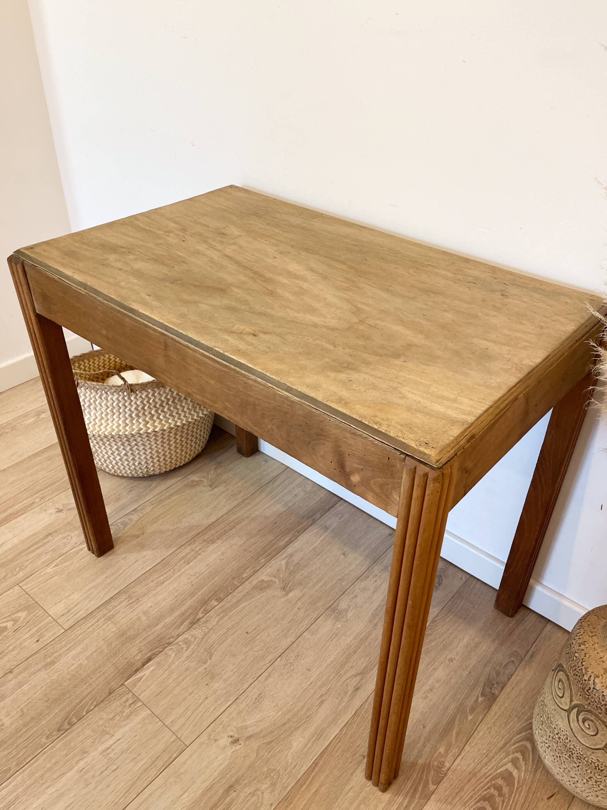 Art Deco Desk/Table