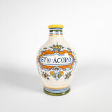 Deruta - Italy - Apothecary jug - jug - majolica - 1950s