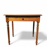Table à écrire, bureau, XIXème siècle