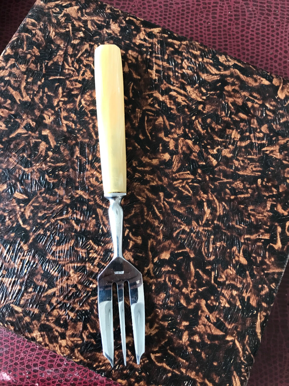 Forks