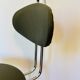 Vintage office chair fully restored by Kovona, Czechoslovakia, 1970s.