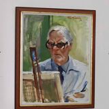 "Artist" by Tara Bjurström