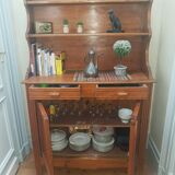 Buffet cupboard