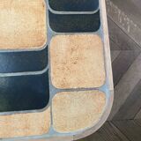 Table Shogun Roger Capron GM