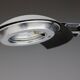 Martinelli Luce Mod. 732 desk lamp with clamp - Italy, 1970