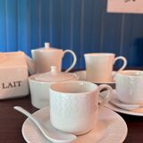 Service à café RAK Porcelaine